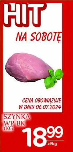 Robert SZYNKA WP BK 1 KG oferta