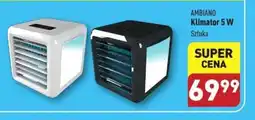 ALDI AMBIANO Klimator 5 W oferta