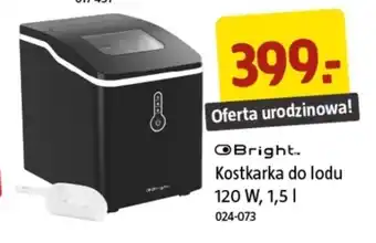 Jula Kostkarka Bright oferta