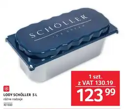 Selgros LODY SCHÖLLER 5L oferta