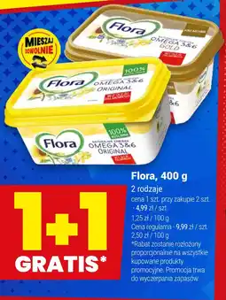 Twój Market Flora, 400 g oferta