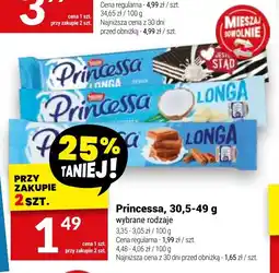 Twój Market Princessa, 30,5-49 g oferta
