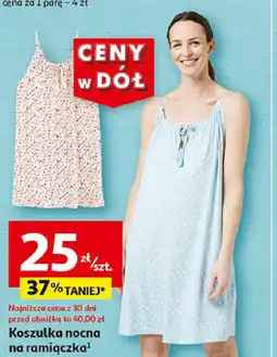 Koszulka nocna