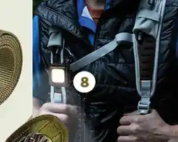 Biedronka Latarka taktyczna LED oferta