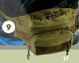 Biedronka Saszetka taktyczna oferta