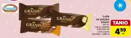 Carrefour Lody na patyku GRAND 120 ml oferta