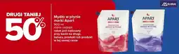 Carrefour Mydło w płynie marki Apart 900 ml oferta