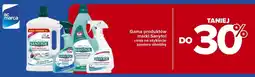 Carrefour Gama produktów marki Sanytol oferta