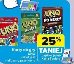 Karty do gry UNO