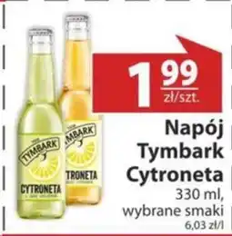 Napój Tymbark Cytroneta 330 ml