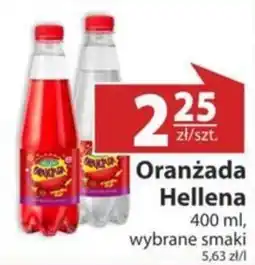 Premium Nasz Sklep Oranżada Hellena 400 ml oferta