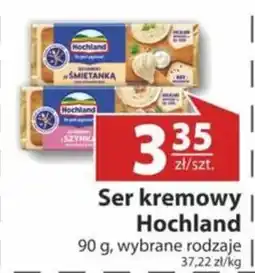 Premium Nasz Sklep Ser kremowy Hochland 90 g oferta