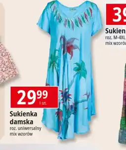 E.Leclerc Sukienka damska oferta