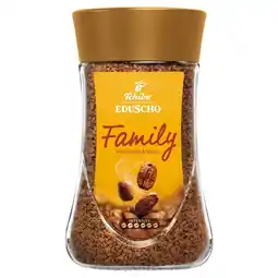 Delikatesy Centrum Tchibo Family Kawa rozpuszczalna 200 g oferta