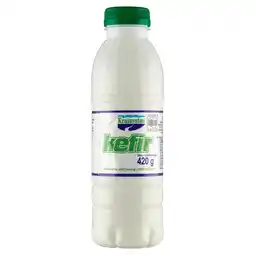 Społem Krasnystaw Kefir 420 g oferta