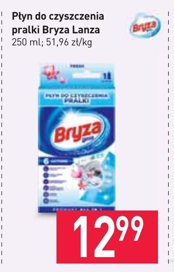 Stokrotka Płyn do czyszczenia pralki Bryza 250ml oferta