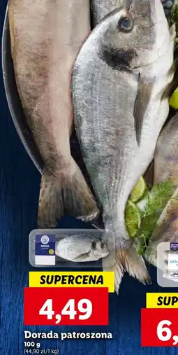 Dorada San