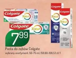 Avita Pasta do zębów Colgate oferta