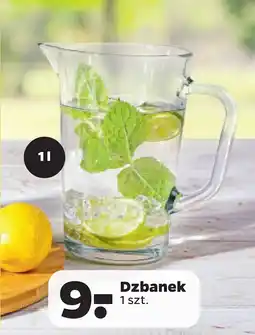 Netto Dzbanek oferta