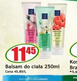 Balsam do ciała 250ml