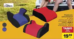 Carrefour Phenix Podstawka samochodowa 15-36 kg oferta