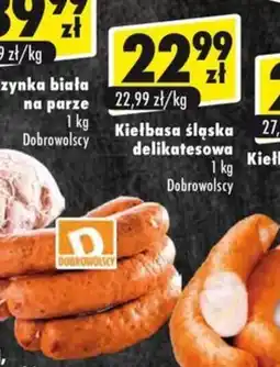 Premium Nasz Sklep Kiełbasa śląska delikatesowa oferta