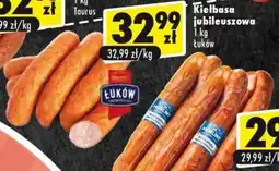 Premium Nasz Sklep Kiełbasa jubileuszowa 1 kg oferta