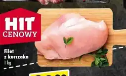 Premium Nasz Sklep Filet z kurczaka oferta