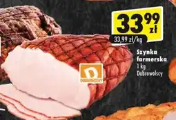 Premium Nasz Sklep Szynka farmerska 1 kg oferta