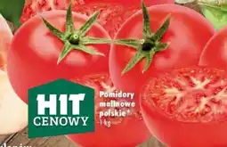 Premium Nasz Sklep Pomidory malinowe polskie 1 kg oferta