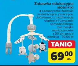 Carrefour Zabawka edukacyjna oferta