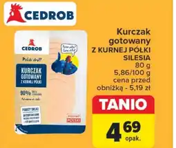 Carrefour Market Kurczak oferta