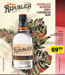 Carrefour Rum Republica oferta