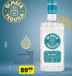 Carrefour Tequila Olmeca oferta