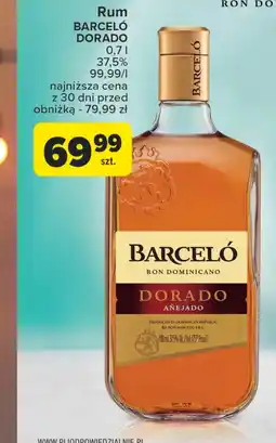 Carrefour Rum oferta