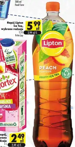 Lipton Ice Tea 1,5l