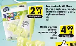 Clean Therapy Zawieszka do WC Clean Therapy 50g