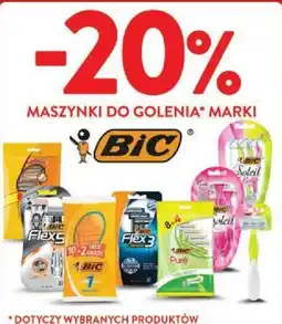 Intermarche Bic oferta