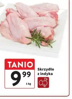 Intermarche Skrzydło z indyka oferta