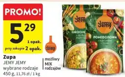 Intermarche Jemmy Zupa 450g oferta