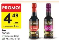 Intermarche Goong Sos 150 ml oferta