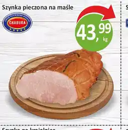 Passa Szynka pieczona na maśle oferta