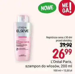 Rossmann Szampon L'Oréal Paris oferta