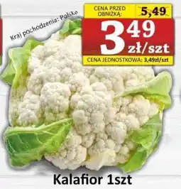 Kalafior 1szt