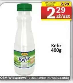 Kefir 400g