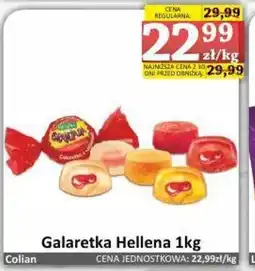 Marmax Galareta Hellena 1kg oferta