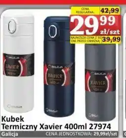 Galicia kubek termiczny Xavier 400ml