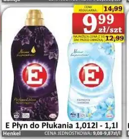 Marmax E Płyn do płukania 1,012l - 1,1l oferta