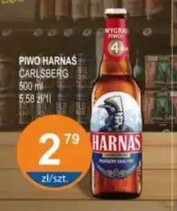 PIWO HARNAS CARLSBERG 500 ml