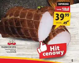 Arhelan Polędwica Zakład Masarski M oferta